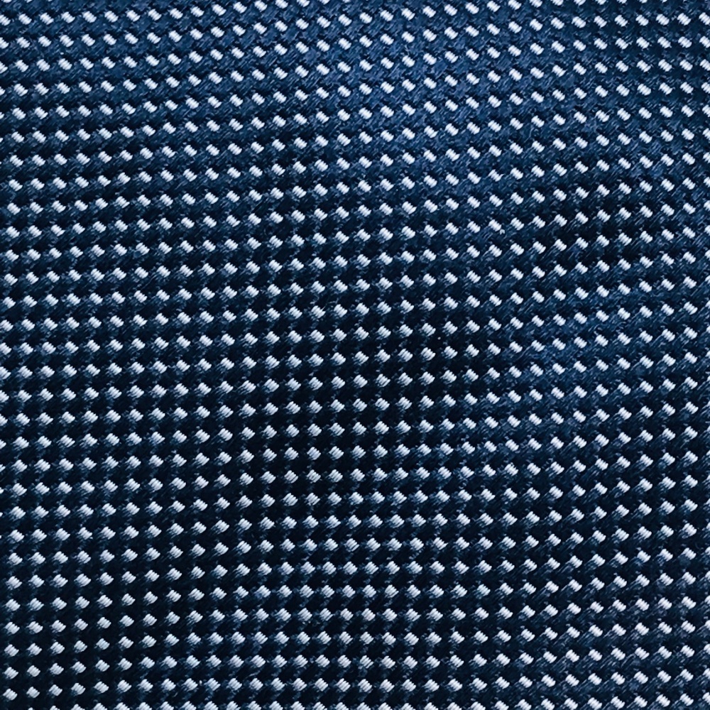 SPADA PIN DOT PATTERN TIE
